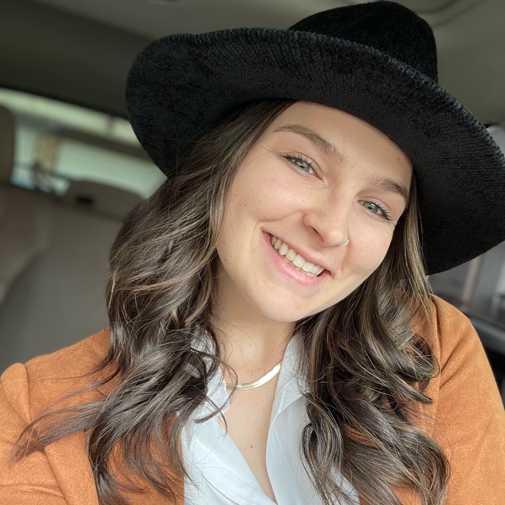 Meet your Posher, Miranda